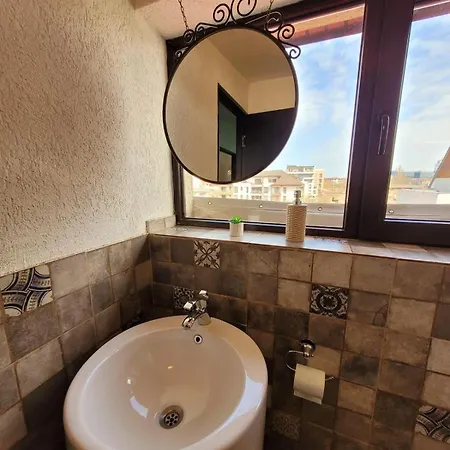 Mag Motel Bucureşti