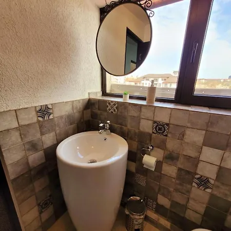 Mag Motel Bucureşti