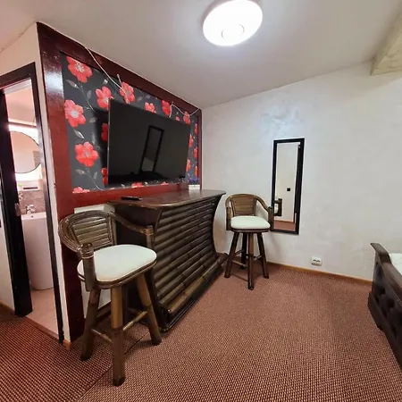 Mag Motel Bucureşti