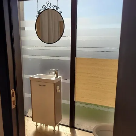 Motel Mag Bukurešť