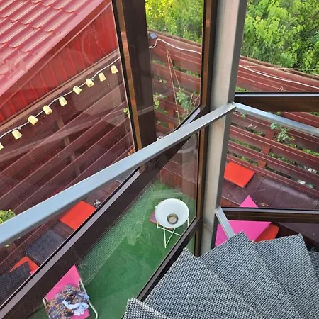 Motel Mag Bukurešť