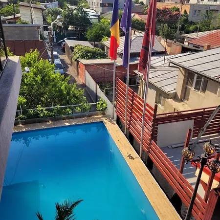 Mag Motel