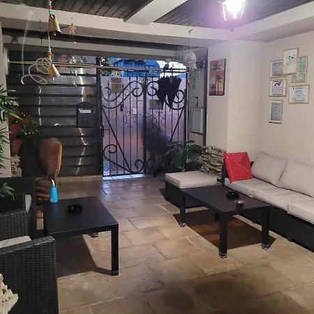 Mag Motel Bukurešť