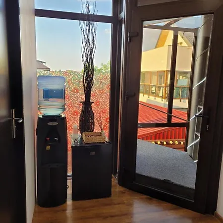 Mag Motel