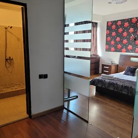 Mag Motel Bukurešť