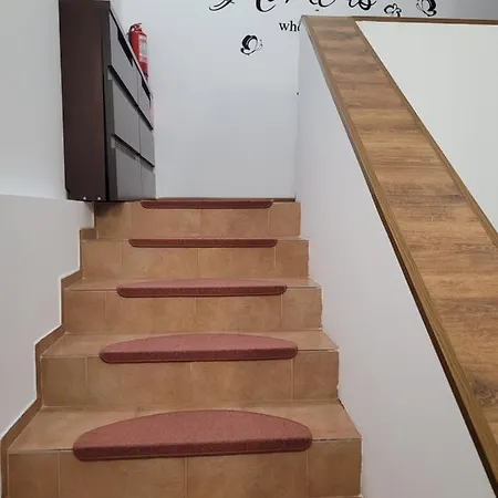 Motel Mag Bucureşti