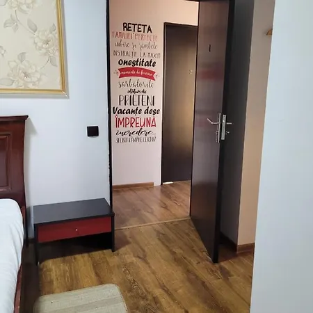 Mag Bukurešť