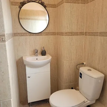 Mag Motel Bukurešť