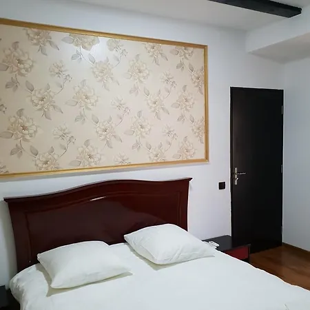 Motel Mag Bukurešť
