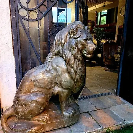 Мотель Mag Бухарест