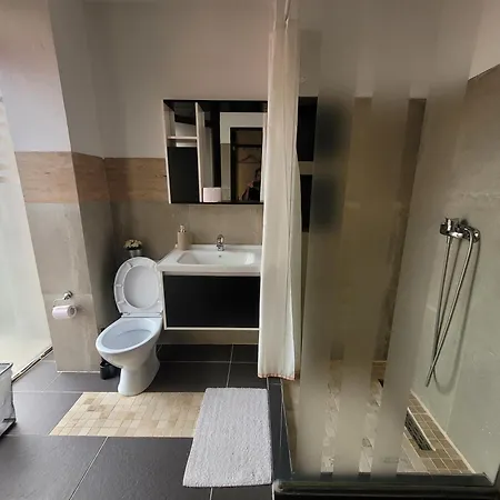 Mag Motel Bukarest