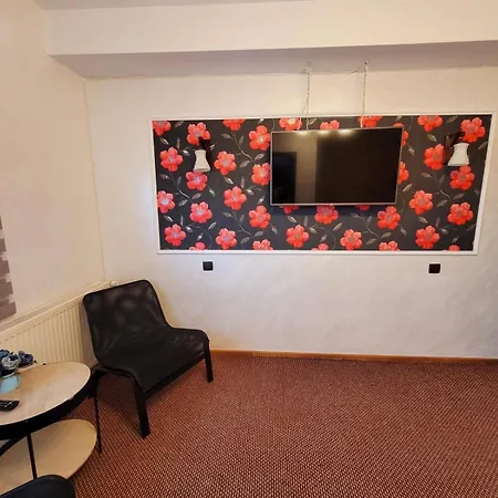 Mag Motel Bukarest
