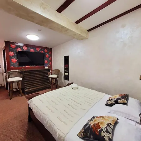 Mag Motel
