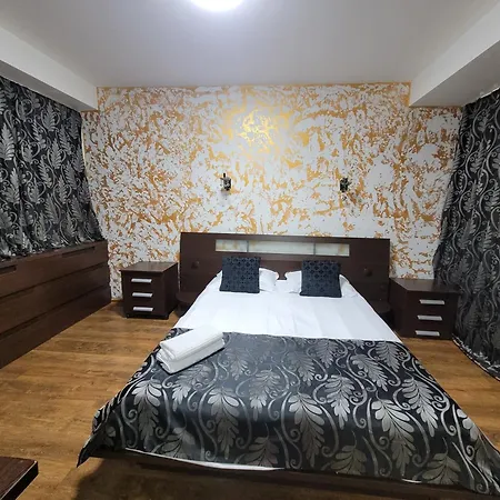 汽车旅馆 Mag