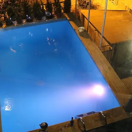 Motel Mag Boekarest