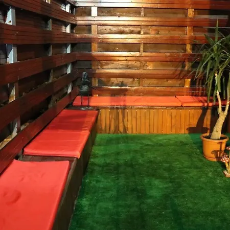 Mag Бухарест