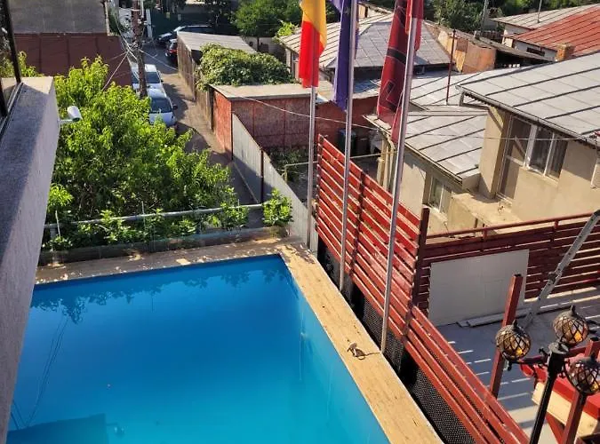 Mag Motel