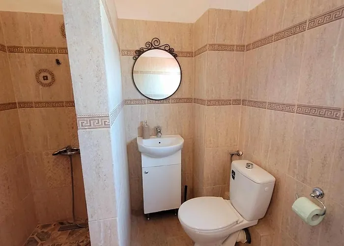 Mag Motel Bukarest