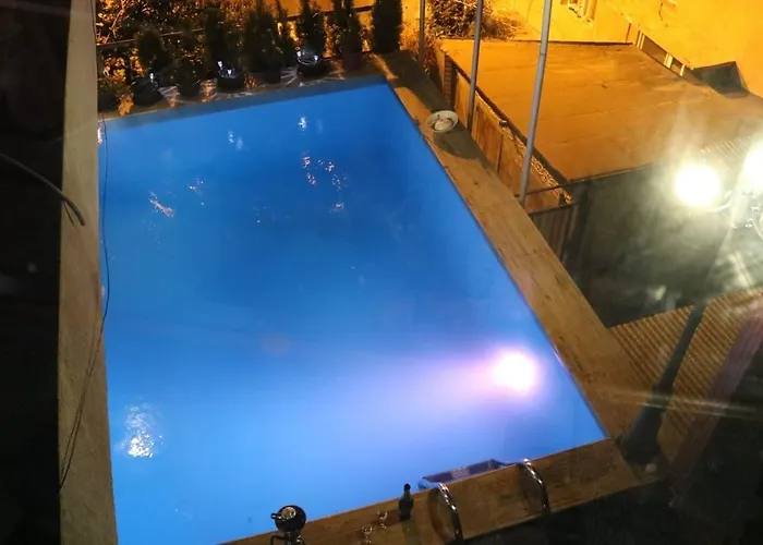 Motel Mag Bukarest
