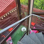 Motel Mag Bucharest