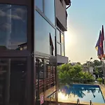 모텔 Mag 부쿠레슈티