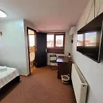 Motel Mag Bucharest