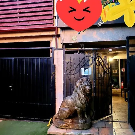 Mag * 布加勒斯特