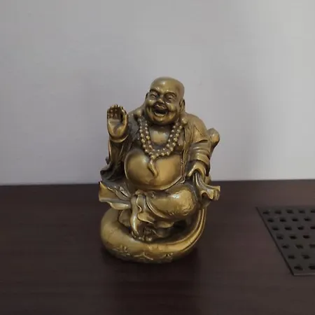 Mag 汽车旅馆 布加勒斯特