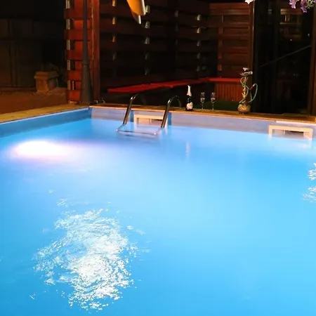 Mag * 布加勒斯特