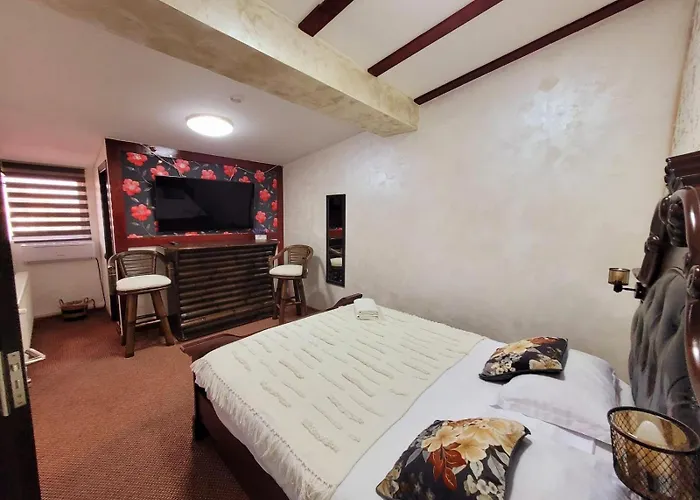 Mag Motel