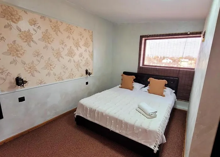 Mag Motel *