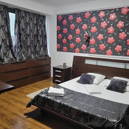 Mag Motel Bukarest