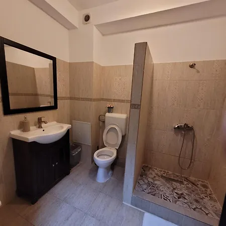 Mag Bukarest